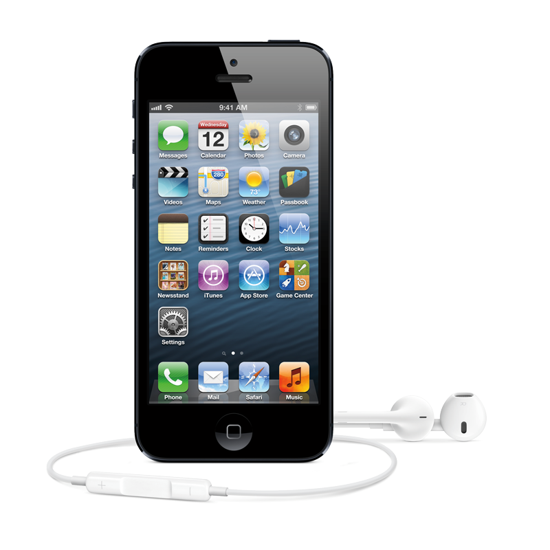 iphone5