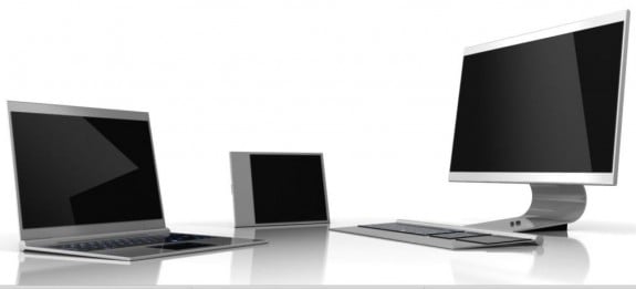 nexphone-docking devices
