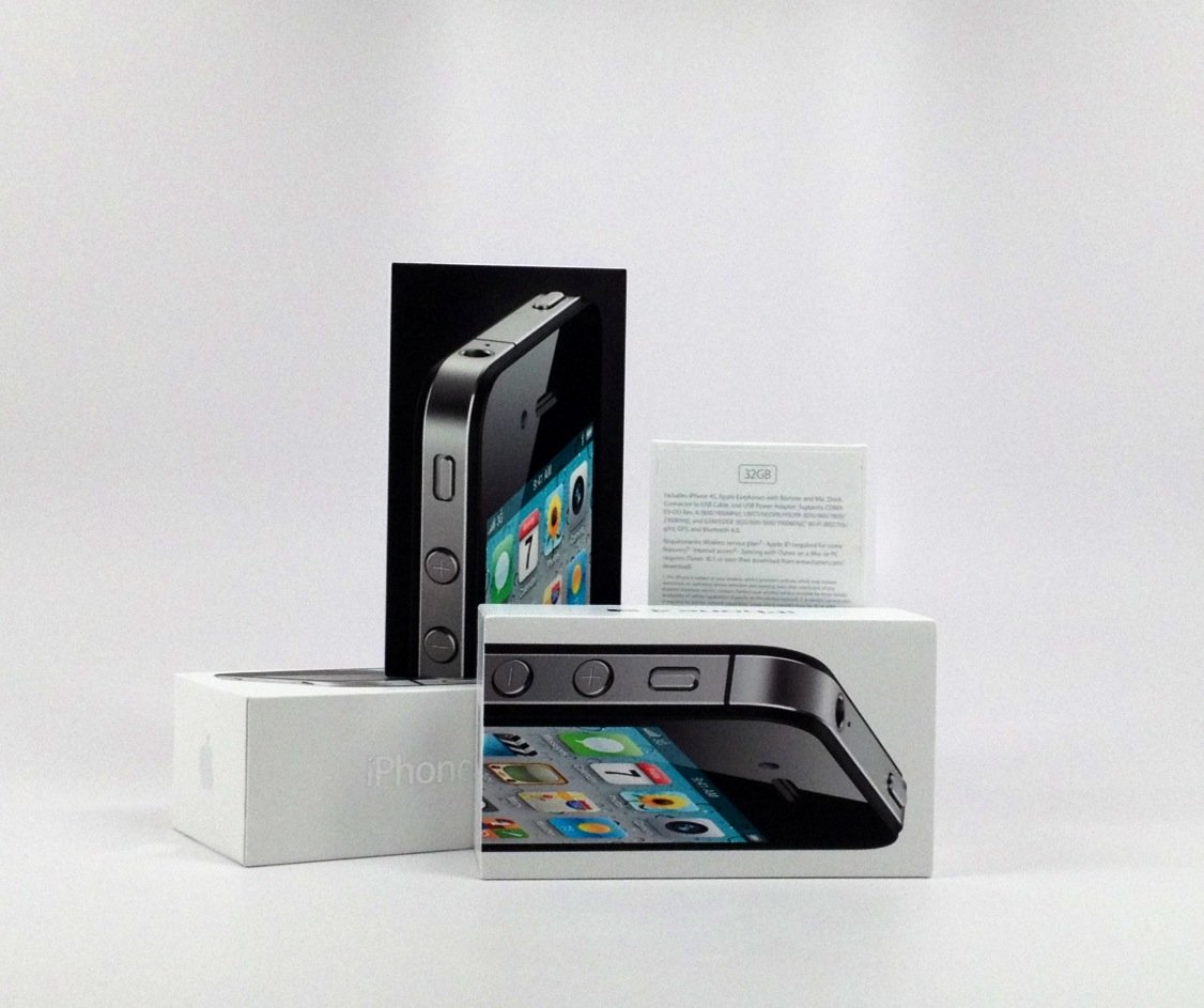 where to sell iPhone 4 iPhone 4s