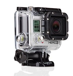 GoPro Hero3