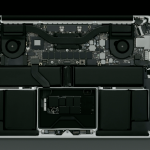 13-inch MacBook Pro with Retina Display battery life