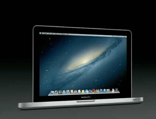 13-inch MacBook Pro with Retina Display Arrives for $1699