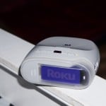 3M Streaming Projector Powered by Roku 2