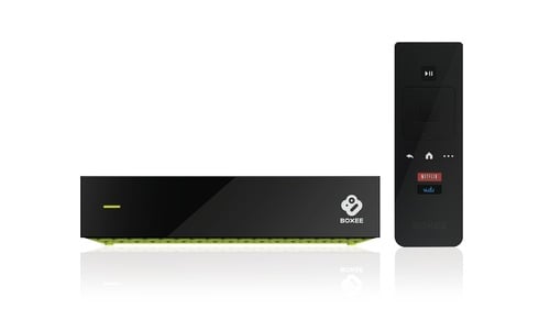 Boxee TV