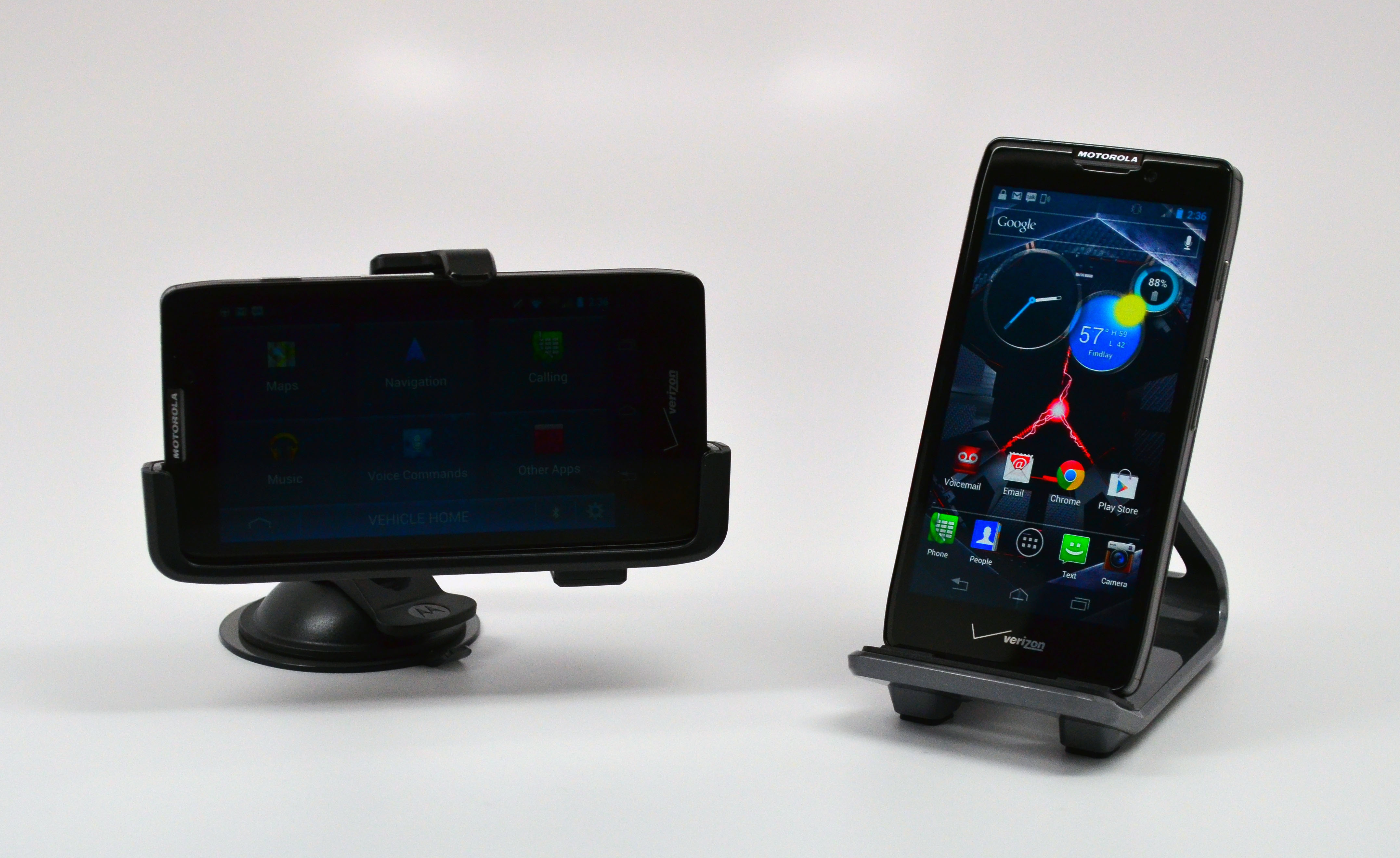 Droid RAZR HD Accessories - 10