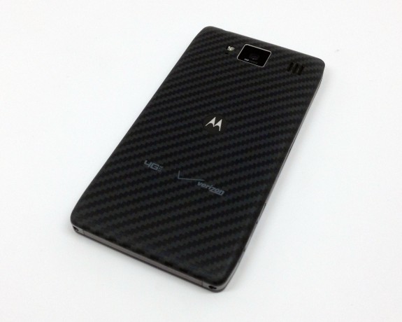 Android Razor Slim Hd Droid RAZR HD Review