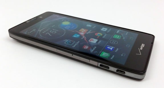 Droid RAZR HD Review - 05 Droid RAZR HD Review - 05