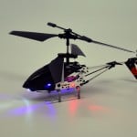 Griffin Helo TC Review - 01