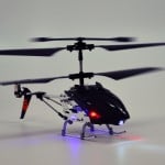 Griffin Helo TC Review - 06