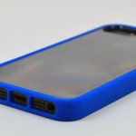 Griffin Reveal iPhone 5 Case Review - 4