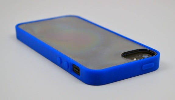 Griffin Reveal iPhone 5 Case Review - 5