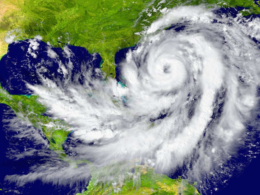 Tips to stay connected during Hurricane Matthew.