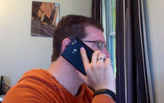 Intuition as a Phone