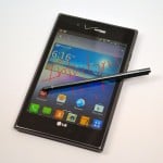 LG Intuition Review - 12