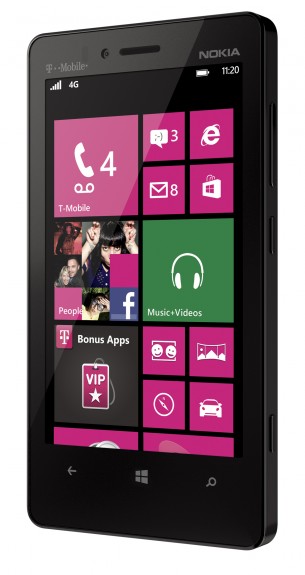 Lumia 810