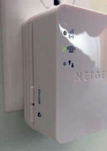 Netgear WiFi Booster for Mobile Review - 2