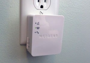 Netgear WiFi Booster for Mobile Review - 3