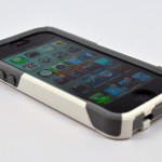OtterBox iPhone 5 Case Review Commuter - 2
