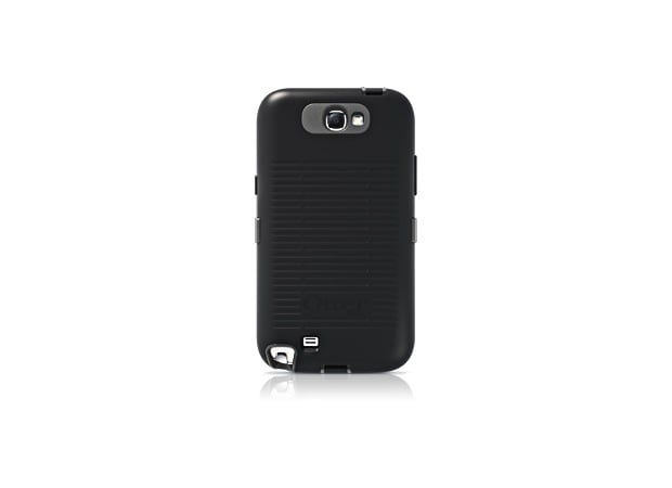Otterbox Galaxy Note II Case
