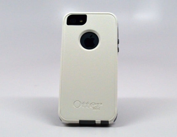 Otterbox iPhone 5 case Commuter review - 3