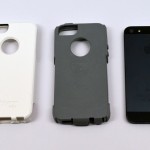 Otterbox iPhone 5 case Commuter review - 7