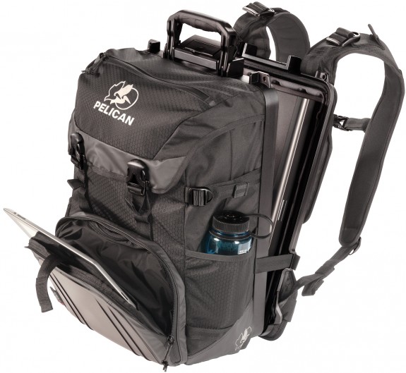 ProGear S100 Elite Laptop Backpack