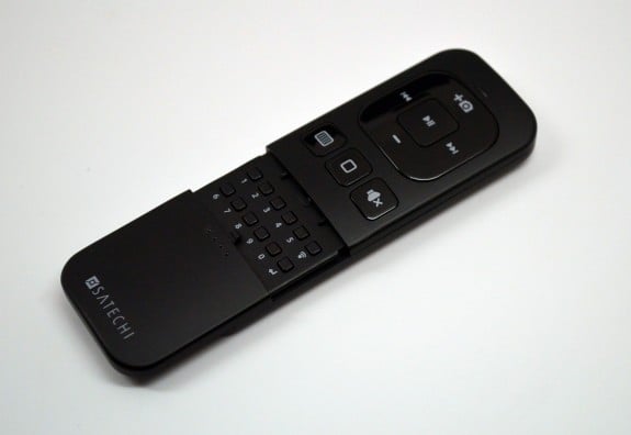 Satechi Bluetooth Remote Control - iPhone Bluetooth remote - 2