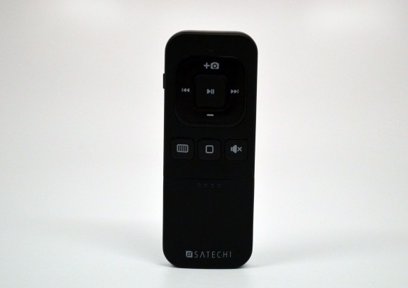 Satechi Bluetooth Remote Control - iPhone Bluetooth remote - 4