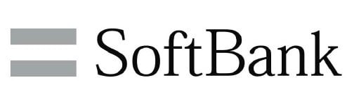 Softbank logo