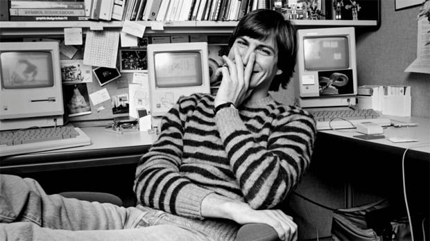 Steve Jobs