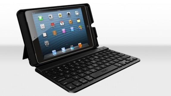 Zaggkeys iPad Mini keyboard