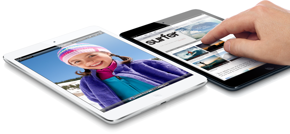 heroipad
