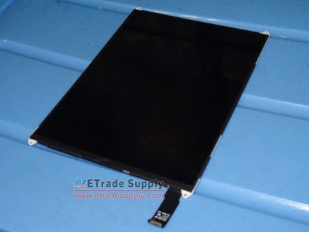 iPad Mini Display