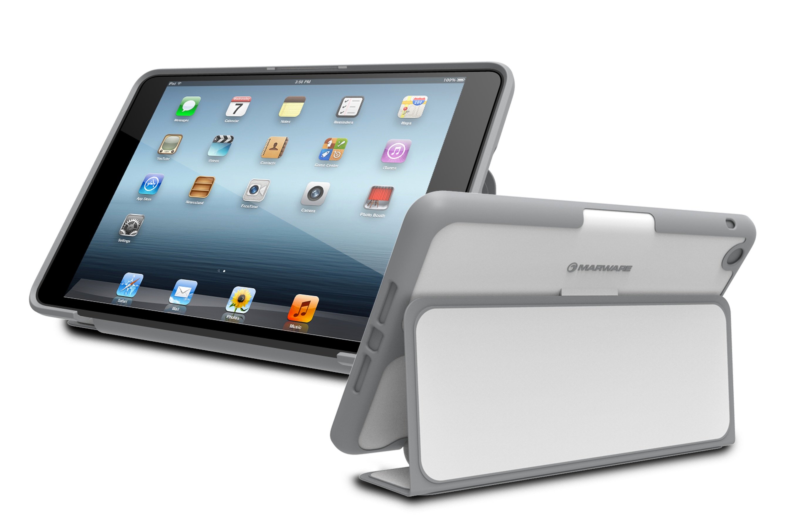 iPad Mini case