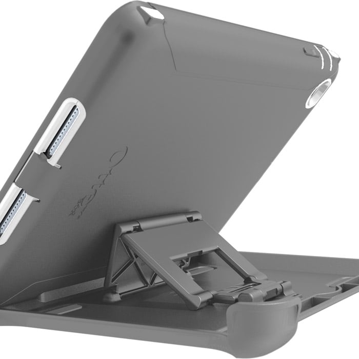 iPad mini Otterbox case