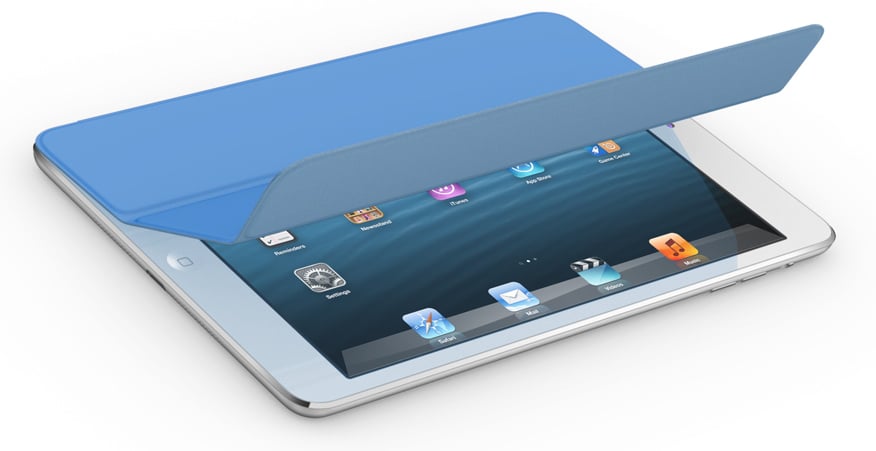 iPad mini Smart Cover