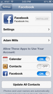 Top 10 Settings to Change on the iPhone 5
