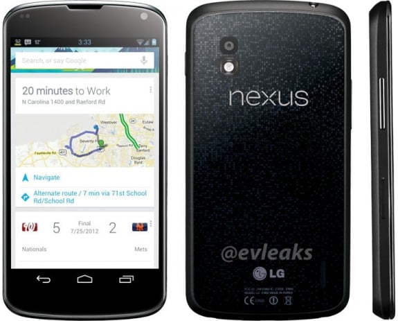 nexus1 nexus1