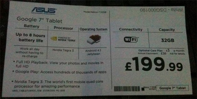 nexus732