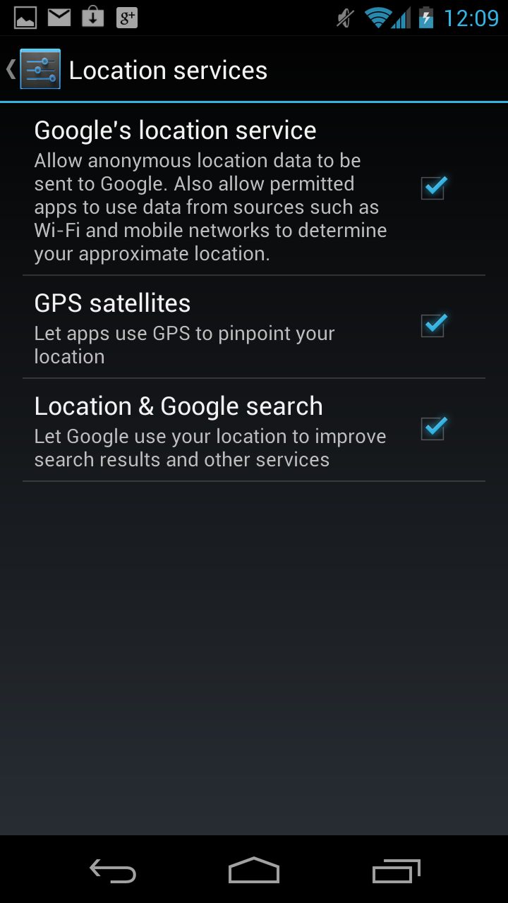 Android enable. Location services provider. Location on Android turn off. Turn on "location services" and allow "Alibaba" to get the Country you are in.