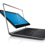 XPS Duo 12 Tablet Notebook