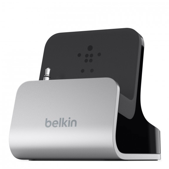 Belkin Charge + Sync Dock