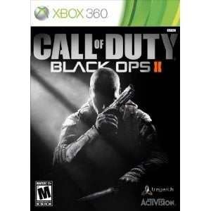 Call of Duty Black Ops 2 Black Friday