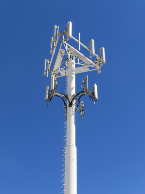 Cell Phone Tower