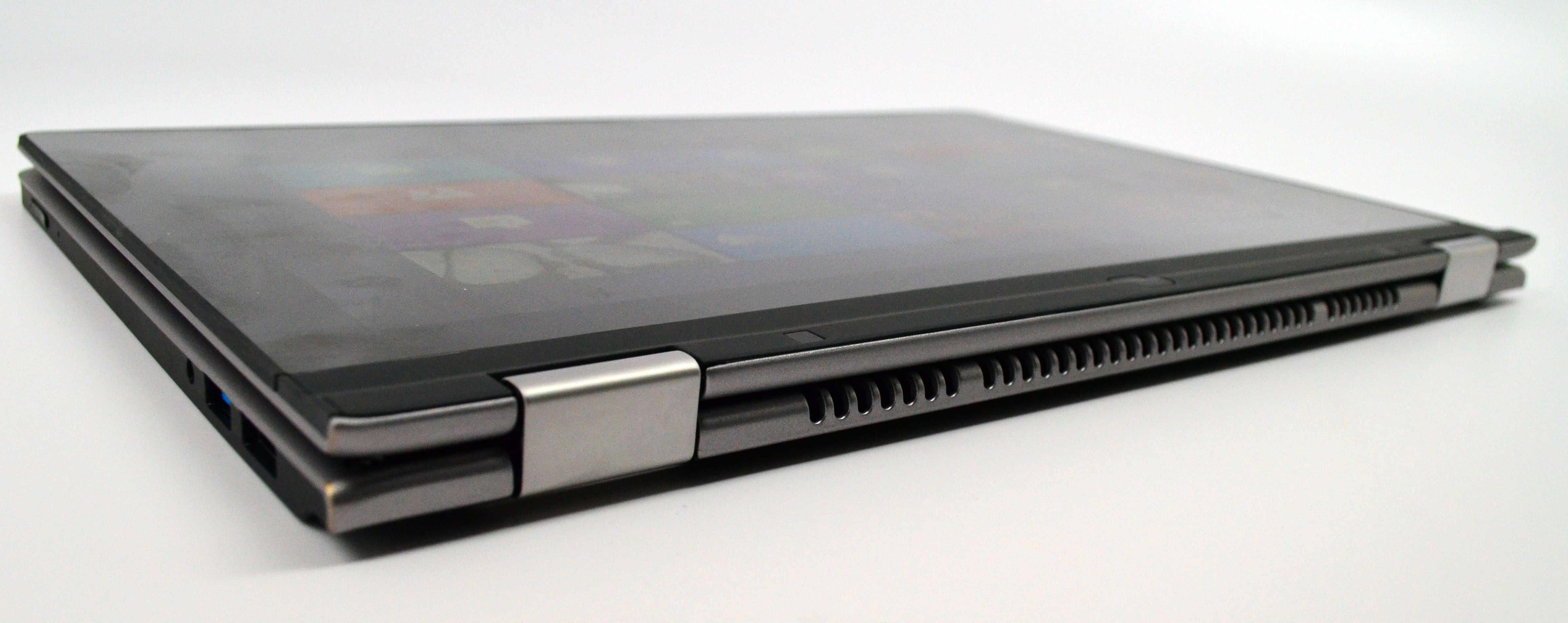 Lenovo IdeaPad Yoga 13 Review: Ultrabook Convertible With Flexibility