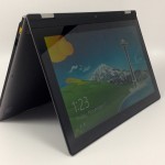 IdeaPad Yoga 13 - Ultrabook Convertible 7