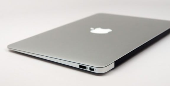 MacBook Air Convertible