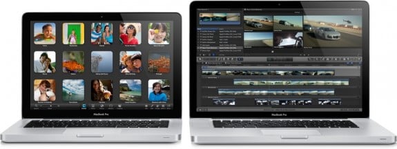 MacBook Pro Black Friday Deal 2012