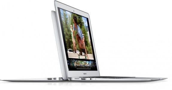 Macbook Air Black Friday Deal 2012