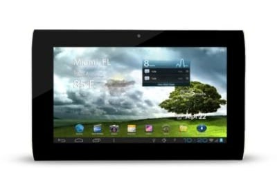 Mach Speed X-Treme $39 Tablet
